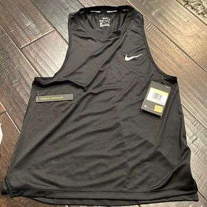 Nike Dri-Fit running tank